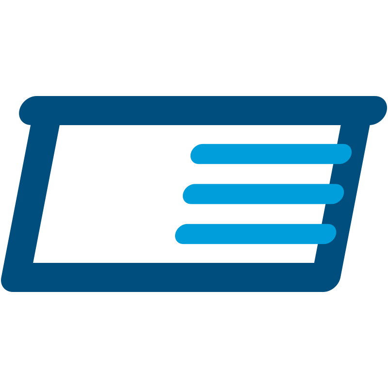 1-800-PACK-RAT logo