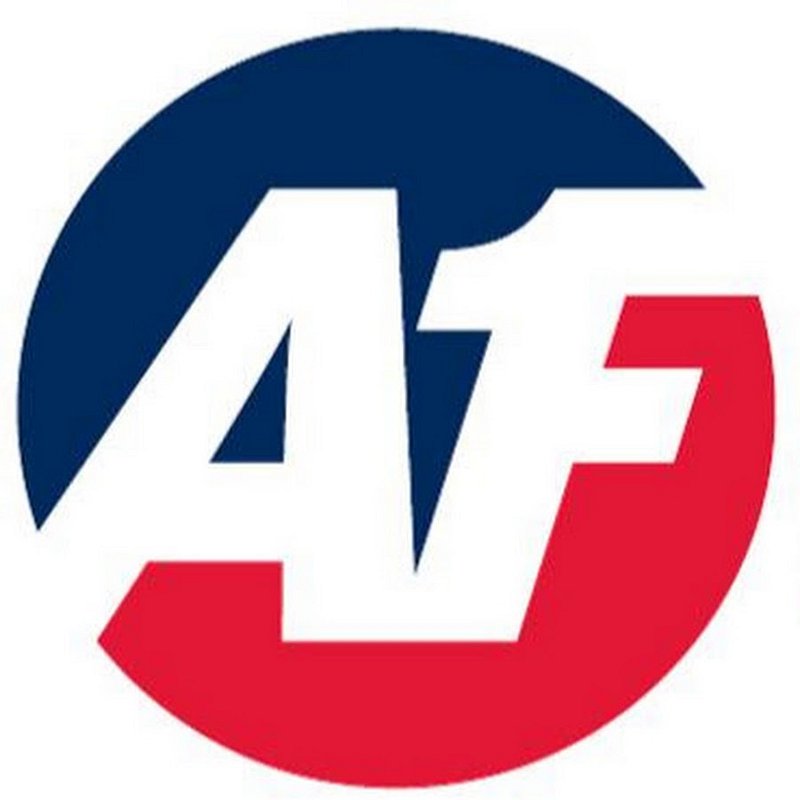 A-1 Freeman Moving Group logo