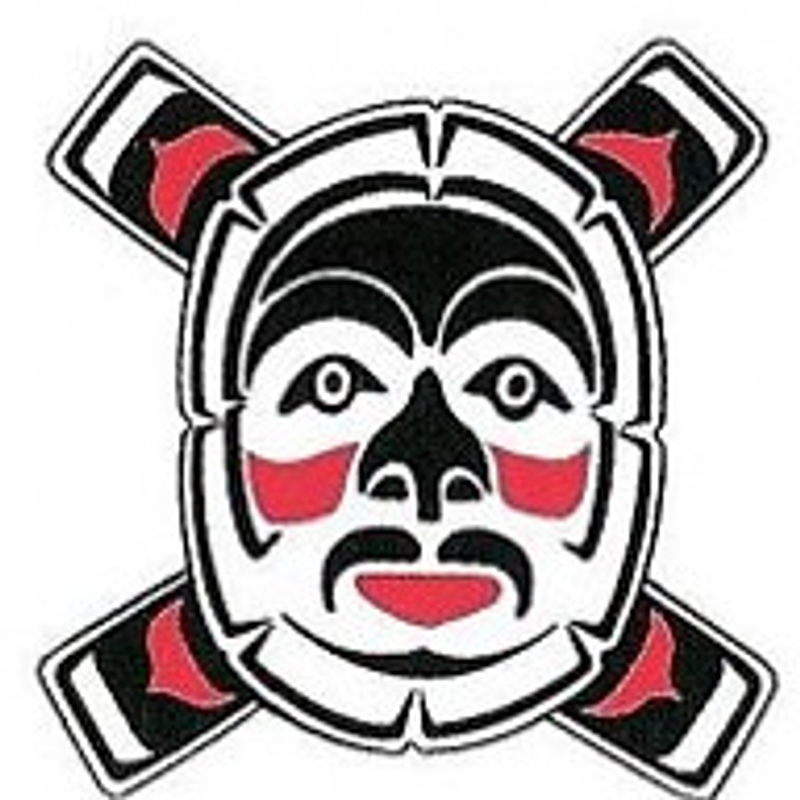 Alaska Terminals logo