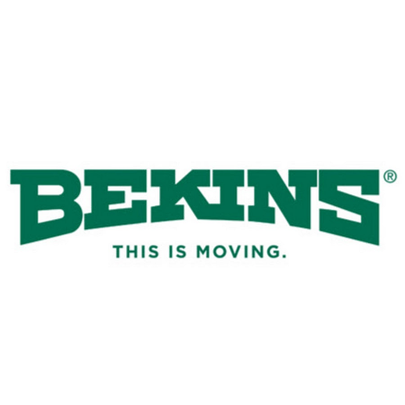 Bekins Moving Solutions logo