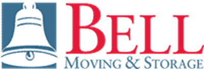 Bell Moving & Storage logo