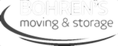 Bohren's Moving & Storage logo