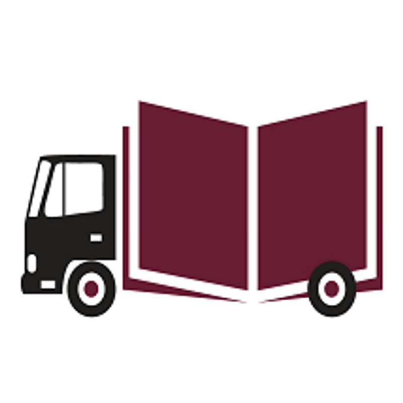 Bookstore Movers logo