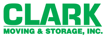 Clark Moving & Storage logo