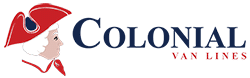 Colonial Van Lines logo