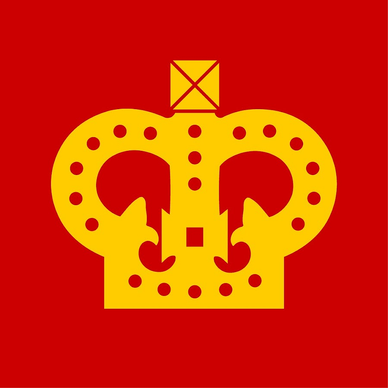 Crown Relocations logo