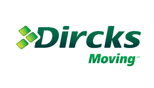 Dircks Moving & Logistics logo