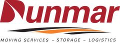 Dunmar Moving Systems logo