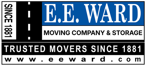 E.E. Ward Moving & Storage logo