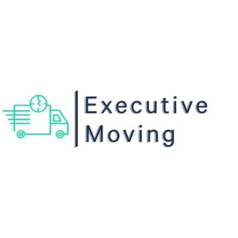 Executive Moving Systems logo