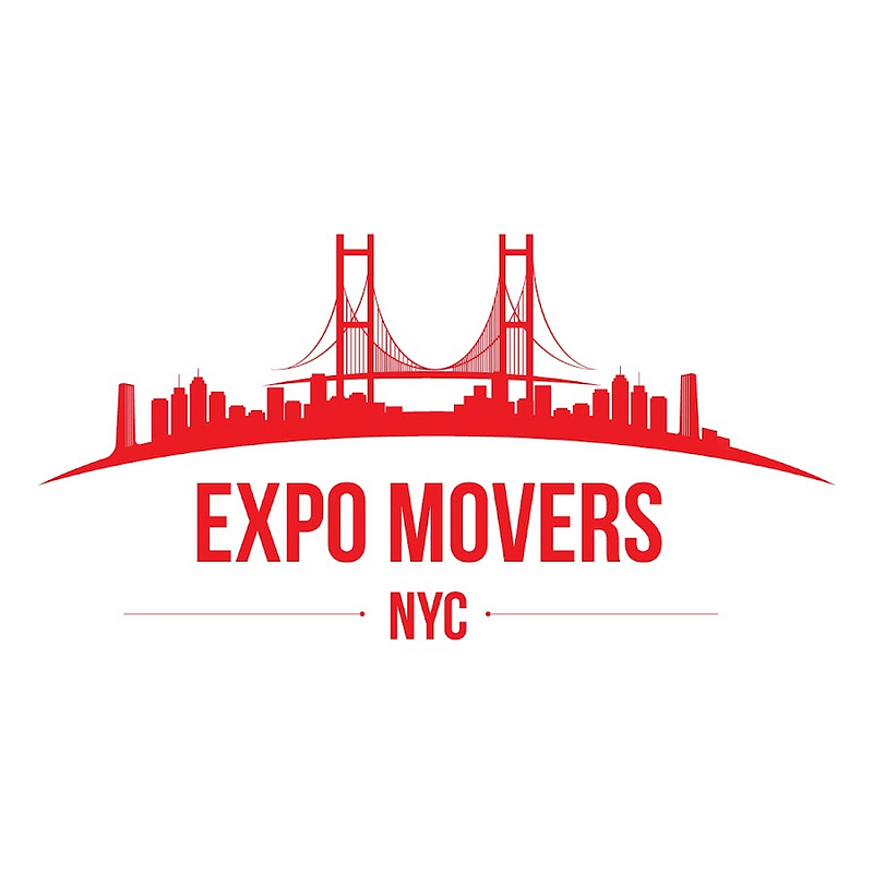 Expo Movers logo