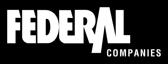 Federal Companies logo