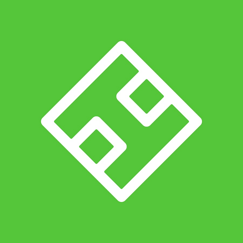 HireAHelper logo