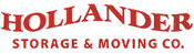 Hollander Storage & Moving logo