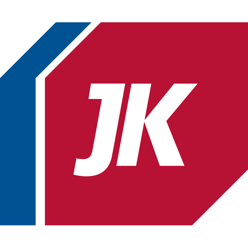 JK Moving Services logo