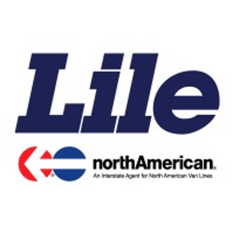 Lile Moving & Storage logo
