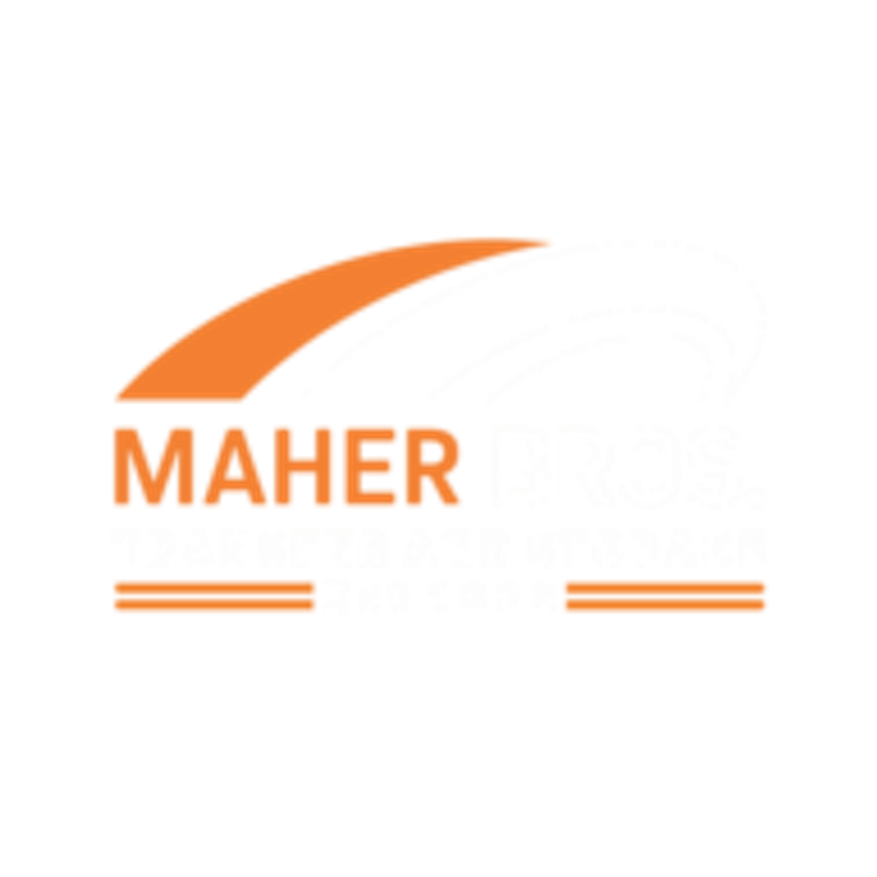 Maher Brothers Transfer & Storage logo