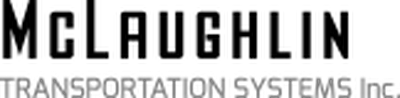 McLaughlin Transportation Systems logo