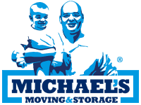 Michael's Moving and Storage logo
