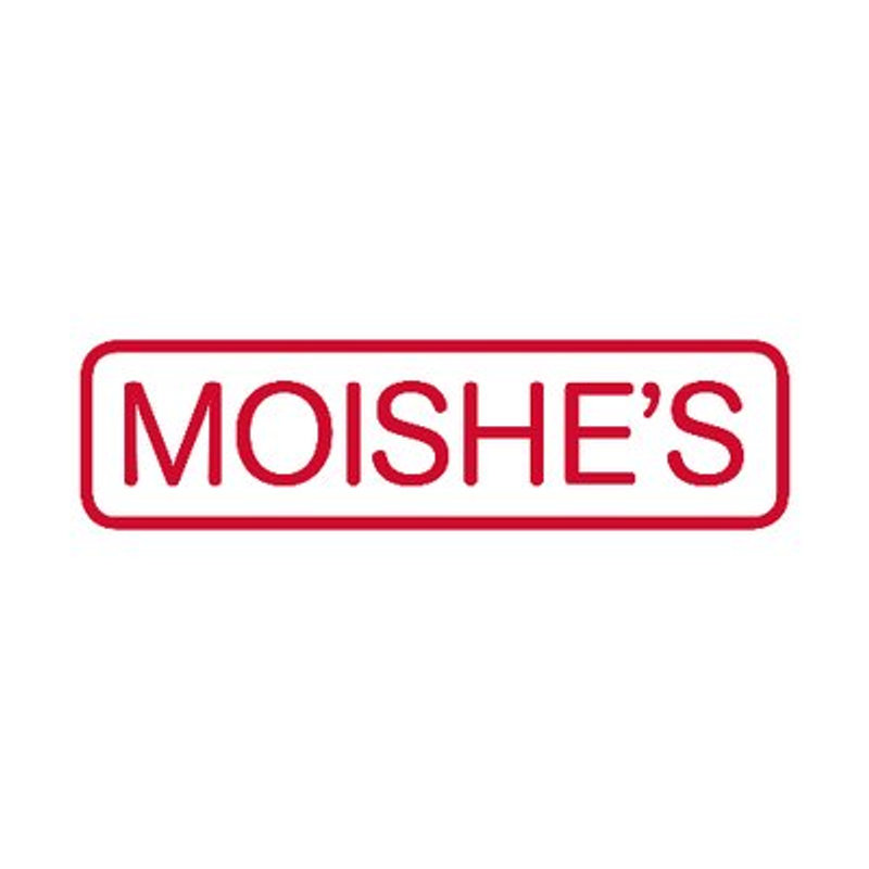 Moishe's Moving & Storage logo