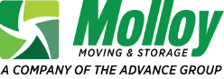 Molloy Moving & Storage logo