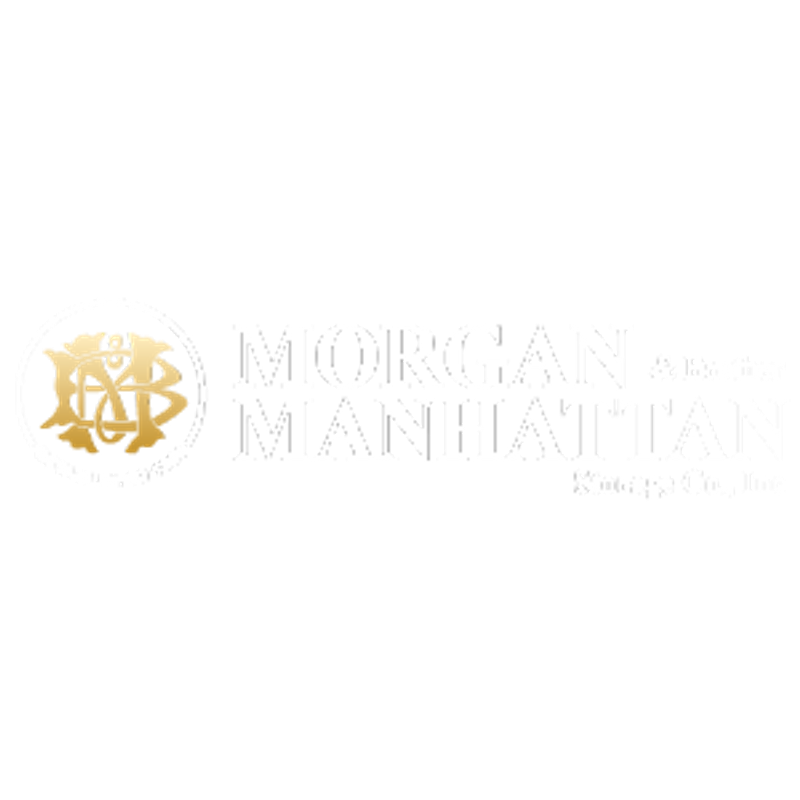 Morgan Manhattan logo