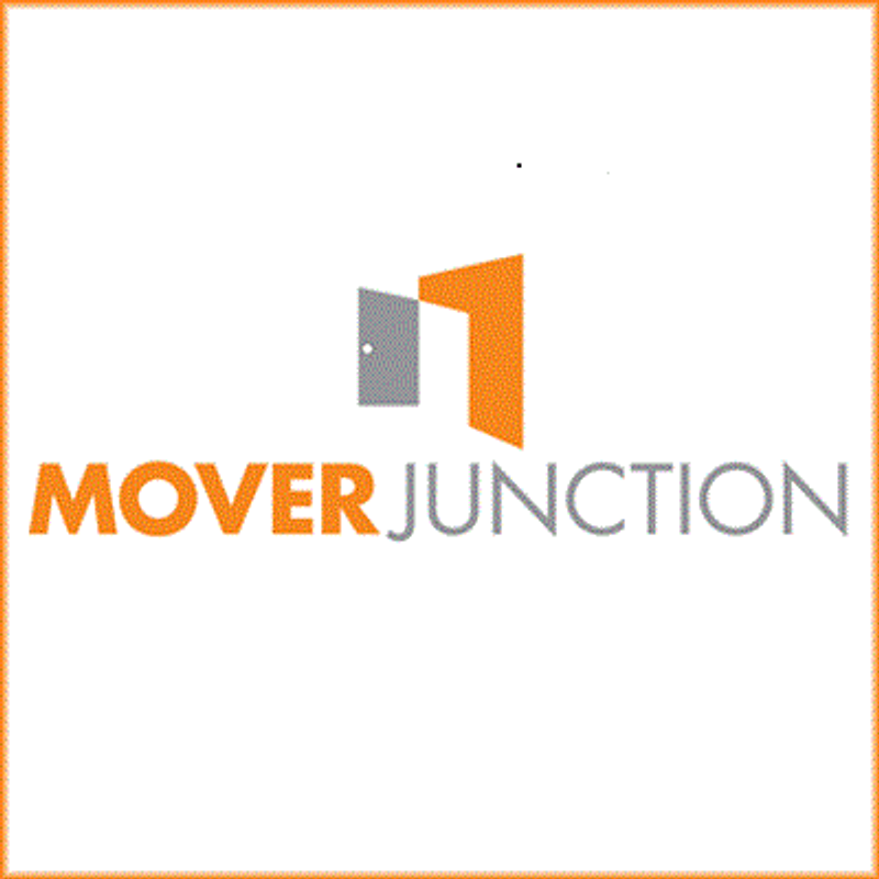 Mover Junction logo