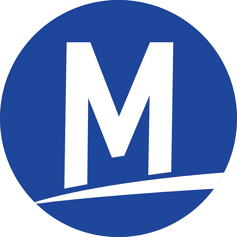 Moving of America logo