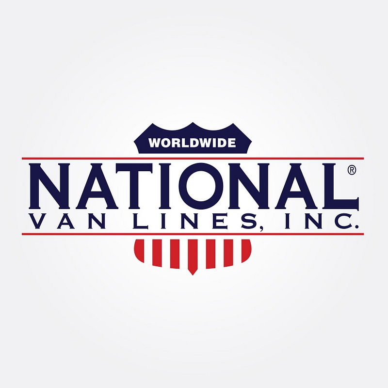 National Van Lines logo