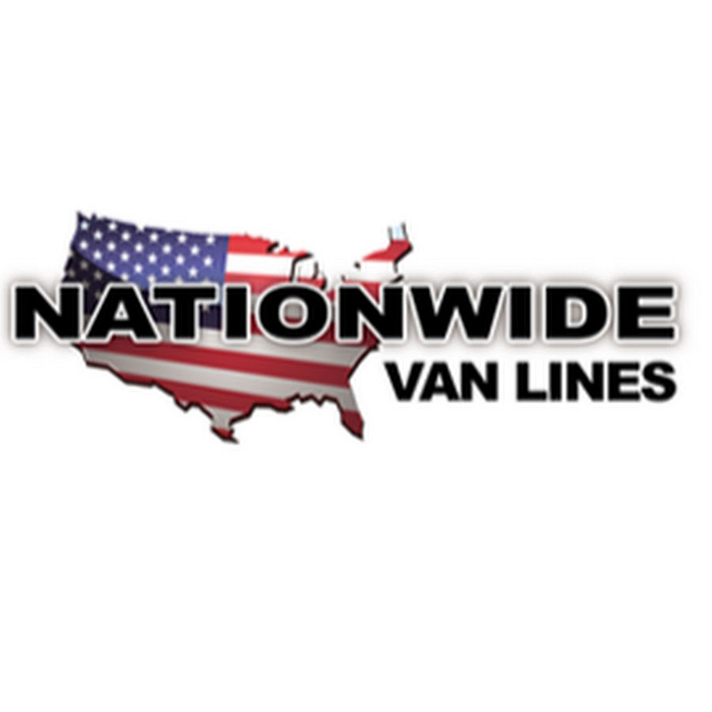 Nationwide Relocation Services logo