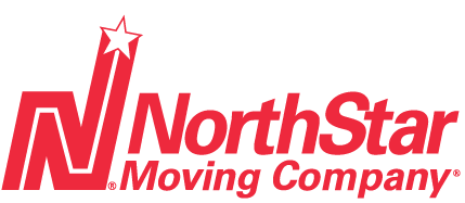 NorthStar Moving Company logo