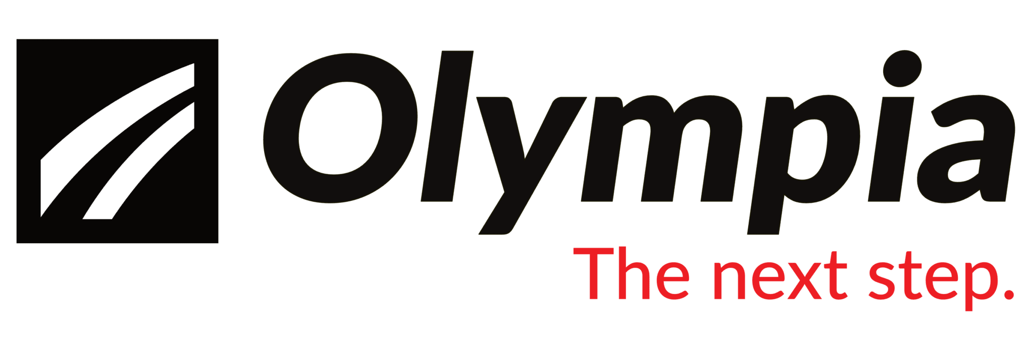 Olympia Moving & Storage logo