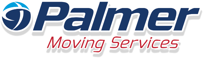 Palmer Moving Services logo