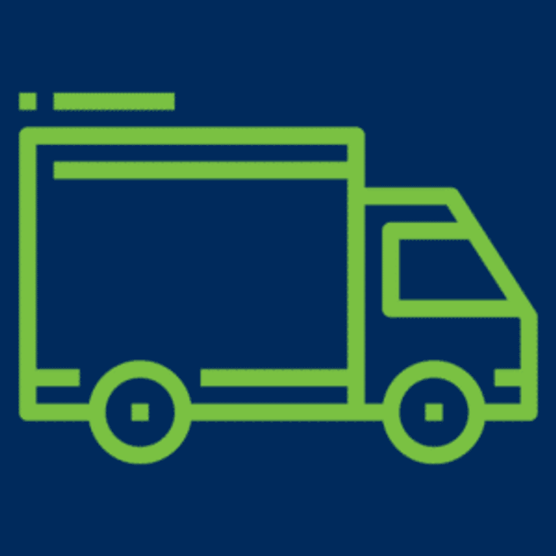 Puget Sound Moving logo