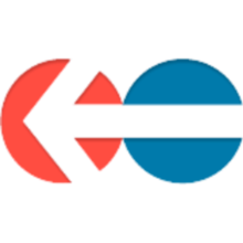 Redman Van & Storage logo