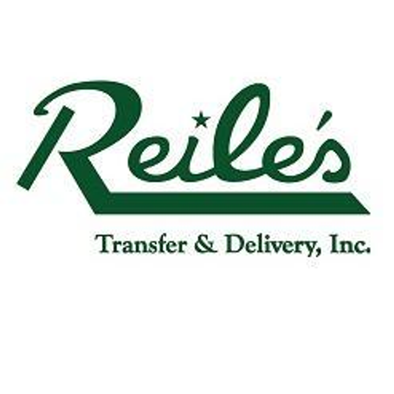 Reile's Transfer & Delivery logo