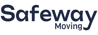 Safeway Moving logo