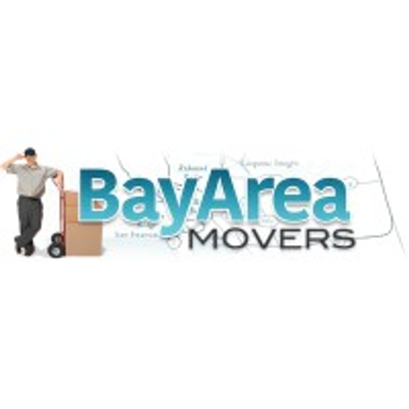 Bay Area Movers logo