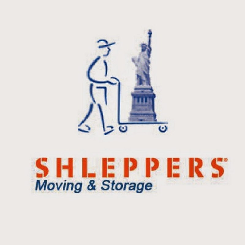Shleppers Moving & Storage logo
