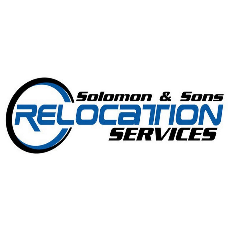 Solomon & Sons Relocation Services logo