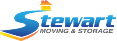 Stewart Moving & Storage logo