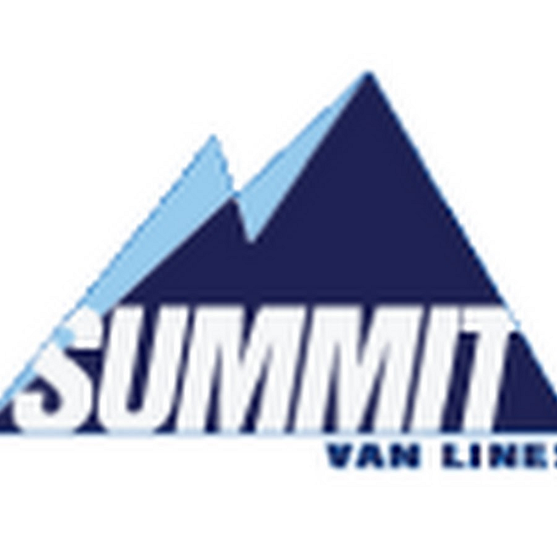 Summit Van Lines logo
