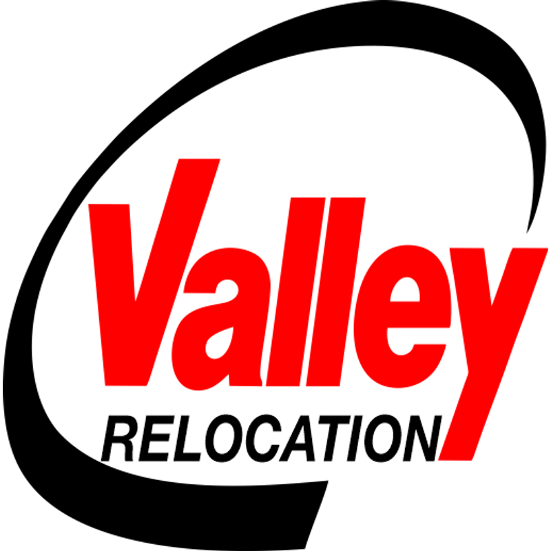 Valley Relocation & Storage logo