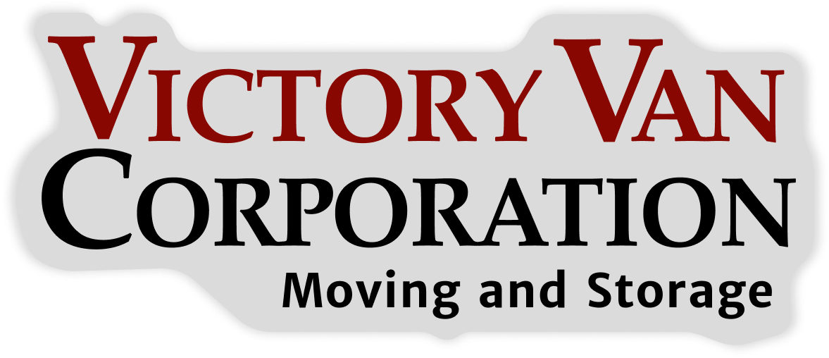 Victory Van Corporation logo