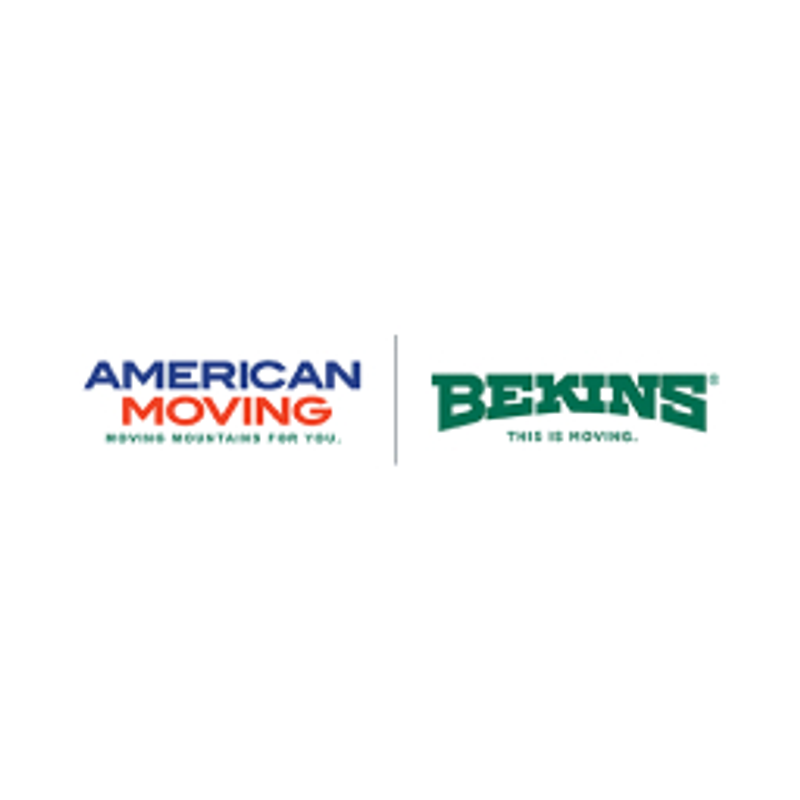 White Glove Moving & Storage logo