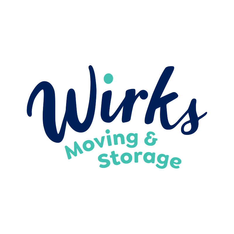 Wirks Moving & Storage logo