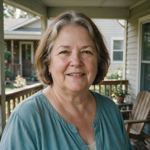 Amanda Brooks, Senior Editorial Reviewer at BestMovers.info