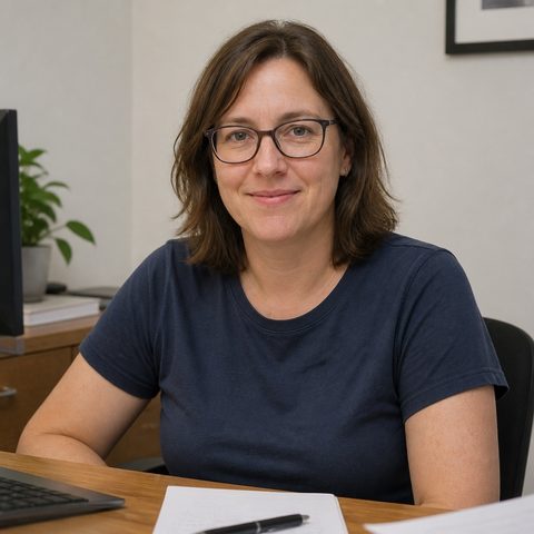 Emily Johnson, Editorial Quality Reviewer at BestMovers.info