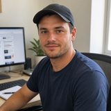Ryan Mitchell, Moving Company Researcher at BestMovers.info